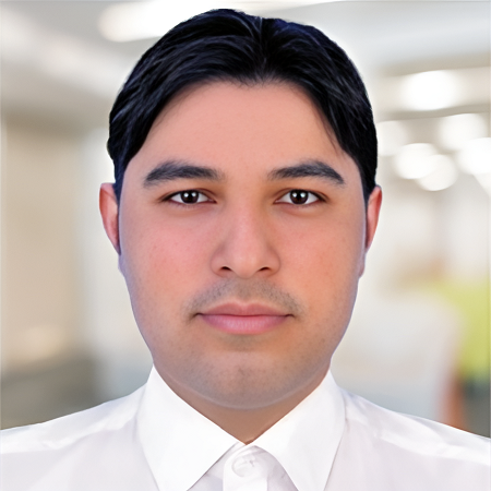 Dr. Punhoon Khan Korai    